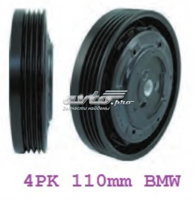 DENSO DCP05052 Компрессор кондиционера в наличии Ровно