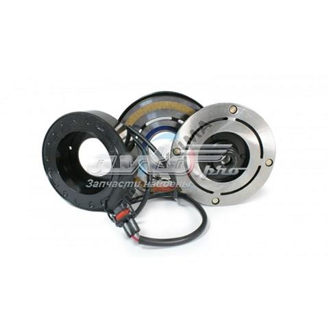 Компрессор хладагента DCP17154 DENSO