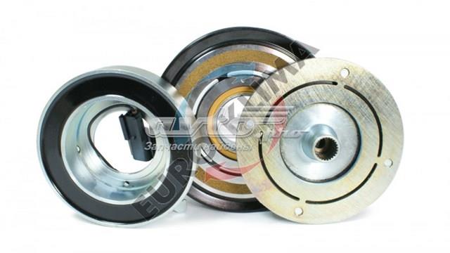 Насос кондиционера DCP46022 DENSO