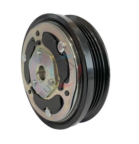 Компрессор системы кондиционирования K2GH19D629AC FORD