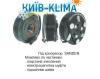 Компрессор системы кондиционирования LR058017 LAND ROVER