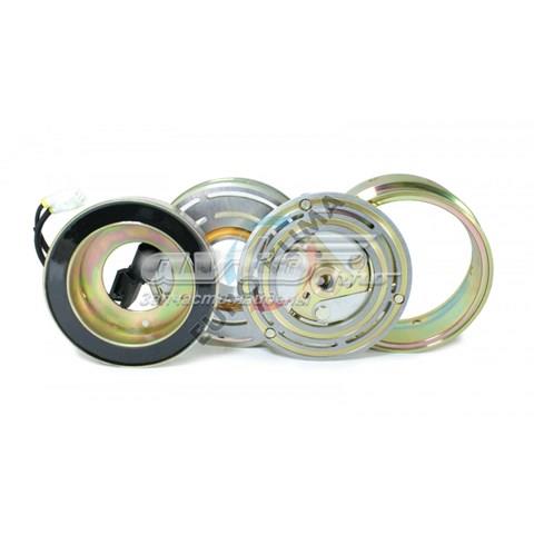Компрессор системы кондиционирования MB958178 MITSUBISHI