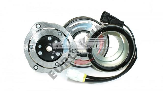 Компрессор хладагента MR568860 MITSUBISHI