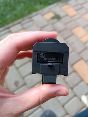 VAG 1Z0941333B Кнопка (регулятор) корректора фар в наличии Николаев