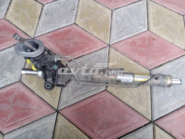 VAG 6Q1423051AQ Рулевая рейка в наличии Ужгород