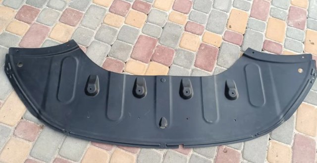 Передняя защита картера 29110C1000 HYUNDAI