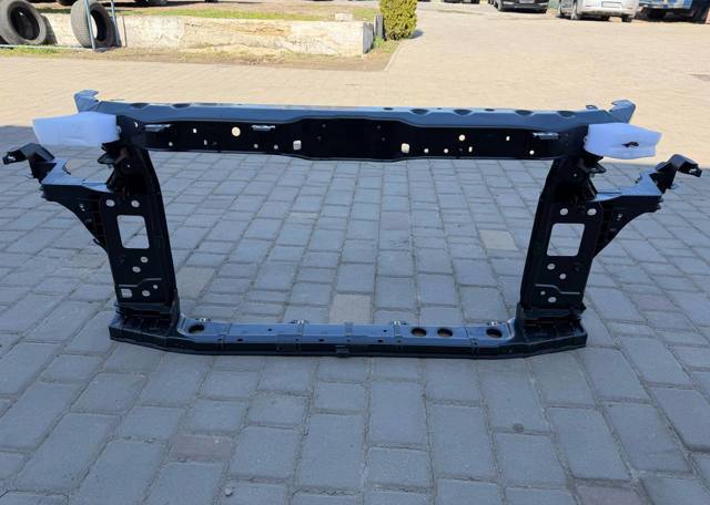 Рамка передней панели 64101C1700 MARKET (OEM)