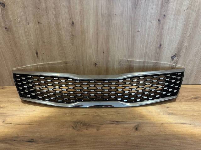 Решетка 86350D4010 HYUNDAI