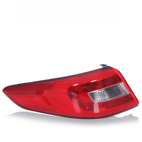 Задняя левая внешняя фара 92401C2000 HYUNDAI