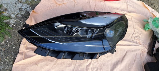 Tesla Model 151495200C Левая фара в наличии Винница
