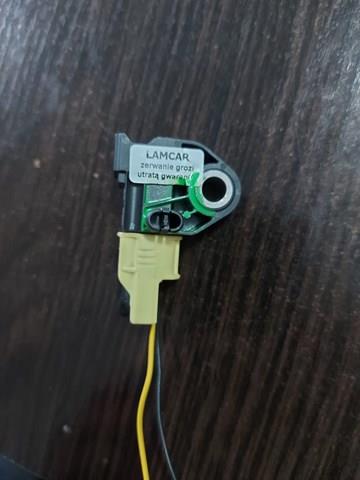 95920M6100 HYUNDAI Датчик удара купить в Тернополь