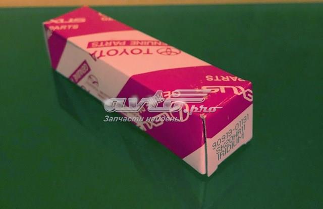 SK20HR11 DENSO Свеча зажигания купить в Каменское
