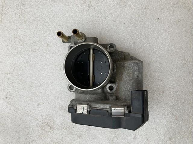 Дроссельная заслонка в сборе 06G133062M VAG