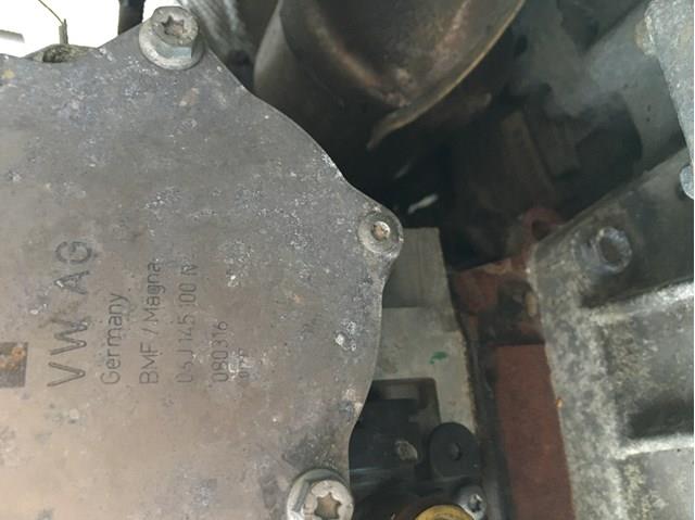 VAG 06J145100N Насос вакуумный в наличии Полтава