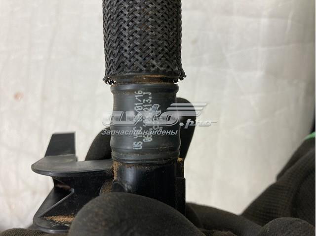 06L103213J Патрубок вентиляции картерных газов купить Хмельницкий