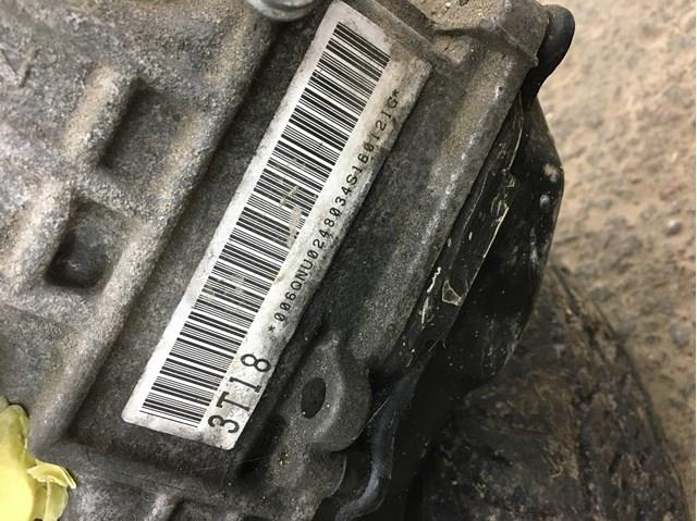 VAG 09M300036B АКПП в наличии Запорожье