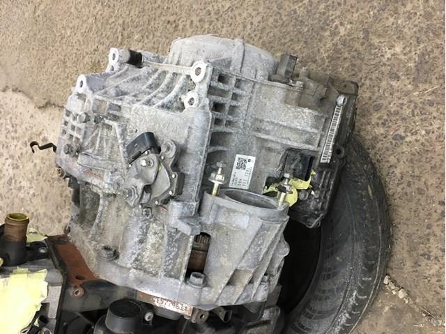 Коробка передач автомат 09M300036B VAG