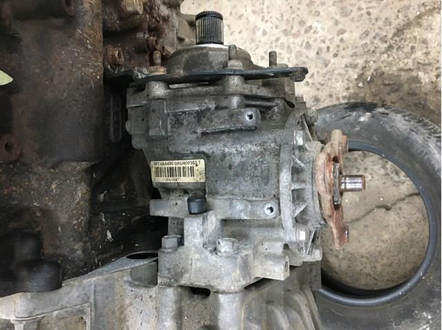 Делитель передач 0AU409053T VAG