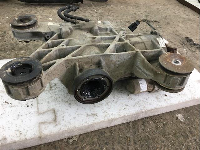 VAG 0AY525010N Задний редуктор в наличии Чернигов