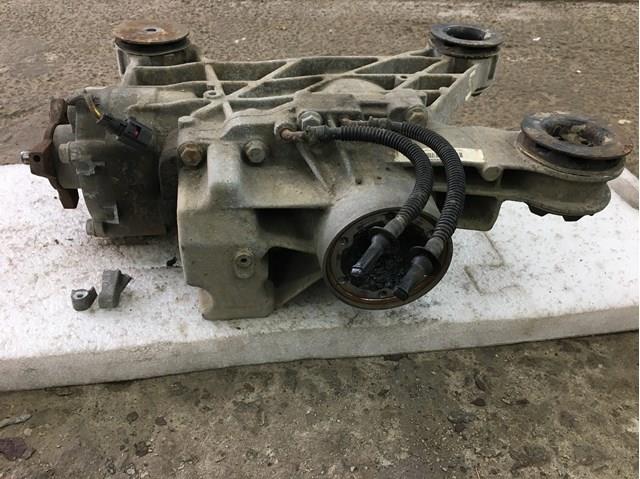 VAG 0AY525010N Задний редуктор в наличии Ровно