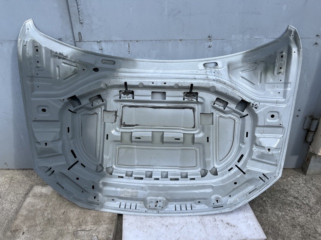 17A823031 VAG Капот купить в Харьков