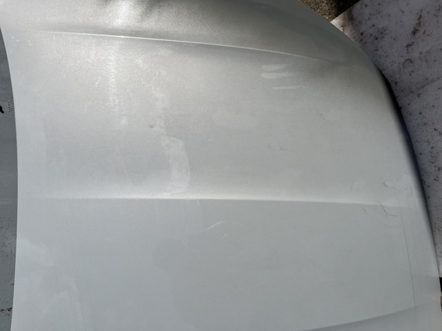 VAG 17A823031 Капот в наличии Тернополь
