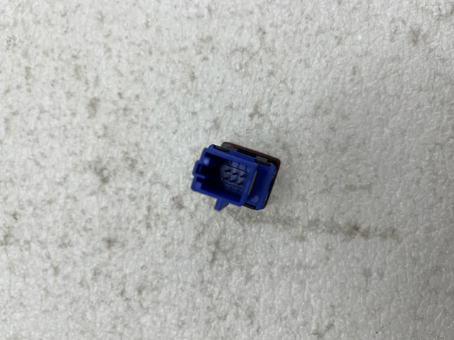 17A953509AECU VAG Кнопка аварийки купить в Запорожье