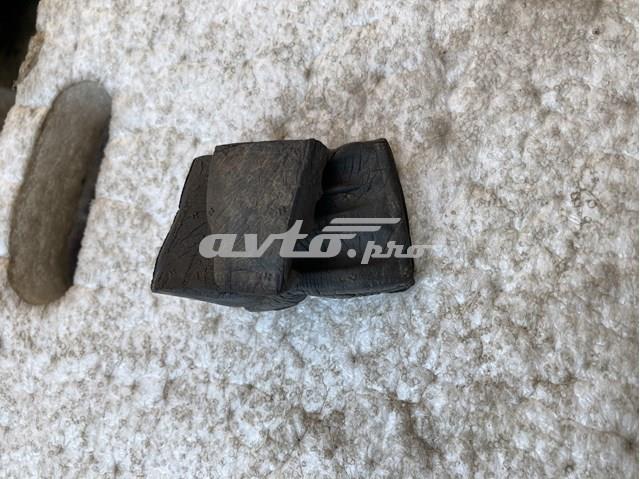 Защита поддона двигателя 1J0864732A VAG