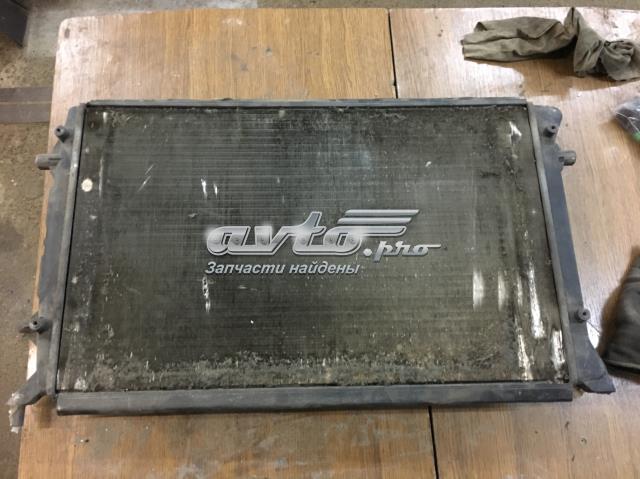1K0121251R VAG Радиатор купить в Запорожье