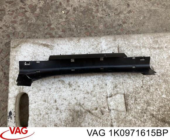 1K0971615BP Жгут проводов моторного отсека купить Днепр