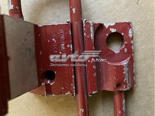 1T0831411C VAG Петля двери передней левой купить в Ровно