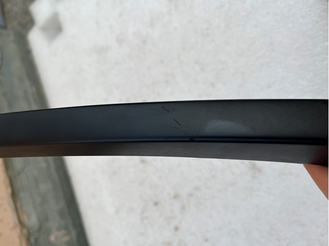 1T0955707C VAG Рычаг-поводок стеклоочистителя заднего стекла купить в Харьков