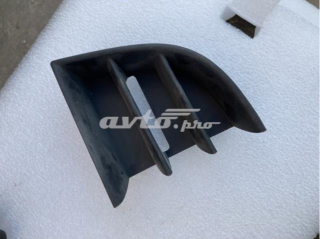 1Z0853665C9B9 Решетка бампера переднего внутренняя левая купить Николаев