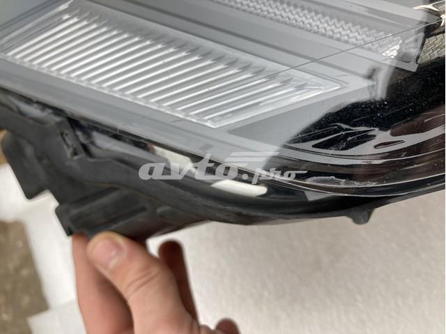 2G1941774 VAG Правая фара купить в Харьков