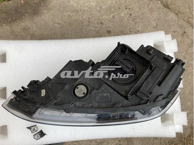 2G1941774 Фара правая купить Ужгород