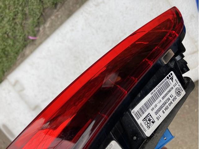 VAG 2GA945094B Фонарь задний правый внутренний в наличии Львов
