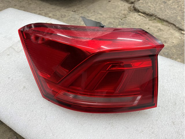 Стоп задний 2GA945095 VAG