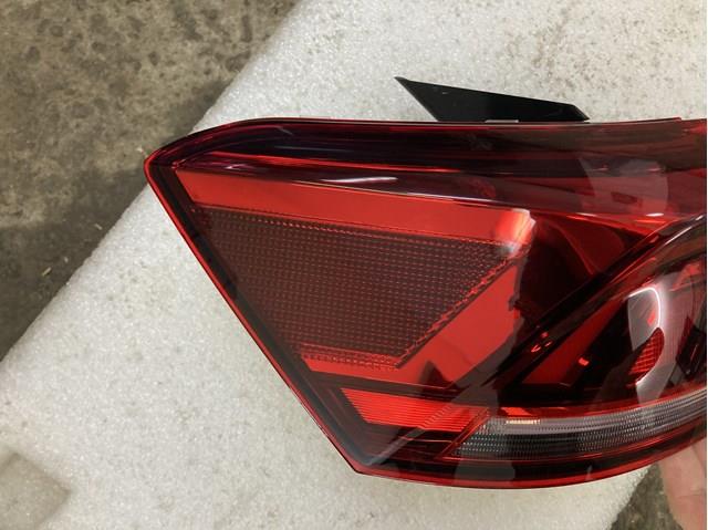 VAG 2GA945095D Фонарь задний левый внешний в наличии Каменское