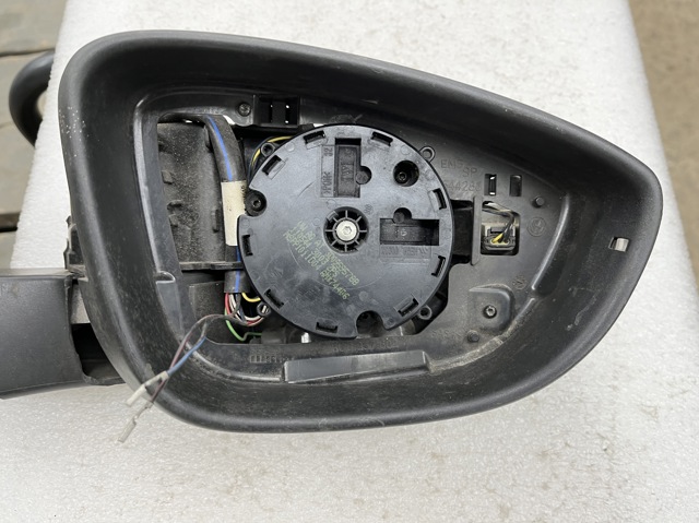 VAG 3AC857508F9B9 Правое зеркало в наличии Ирпень