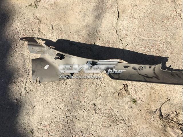 VAG 3B0853370GB41 Накладка дверного порога внутренняя правая в наличии Запорожье
