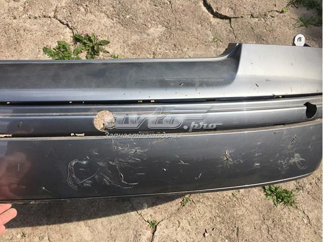 VAG 3B5807417DGRU Бампер задний в наличии Полтава