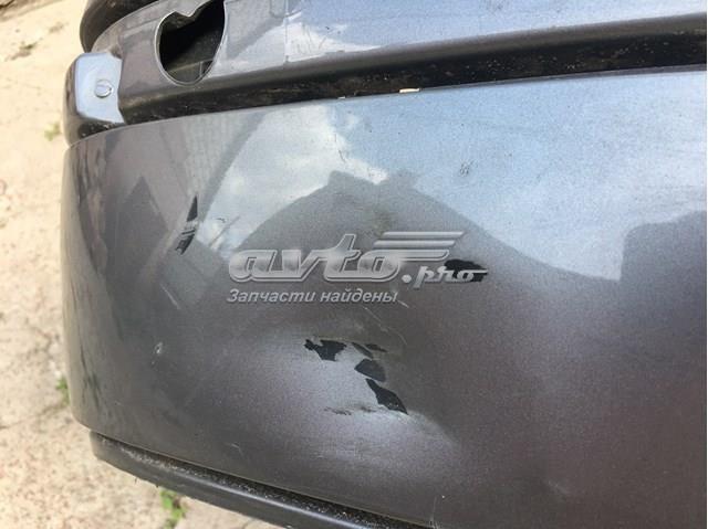 VAG 3B5807417DGRU Задний бампер в наличии Кривой Рог
