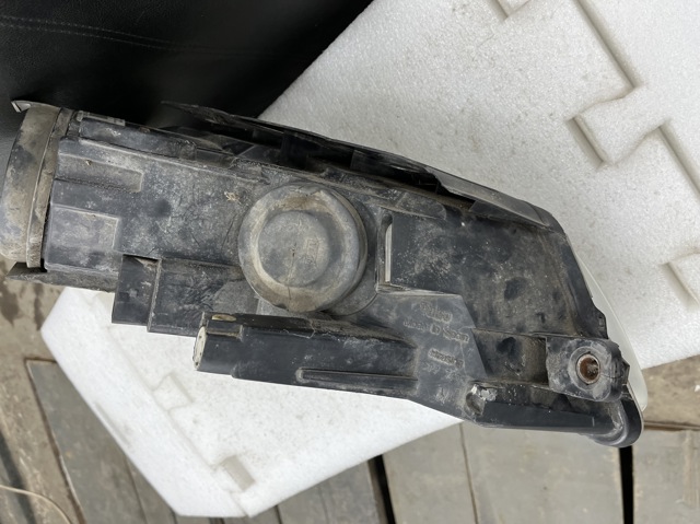 3C0941005AA VAG Фара левая купить в Запорожье