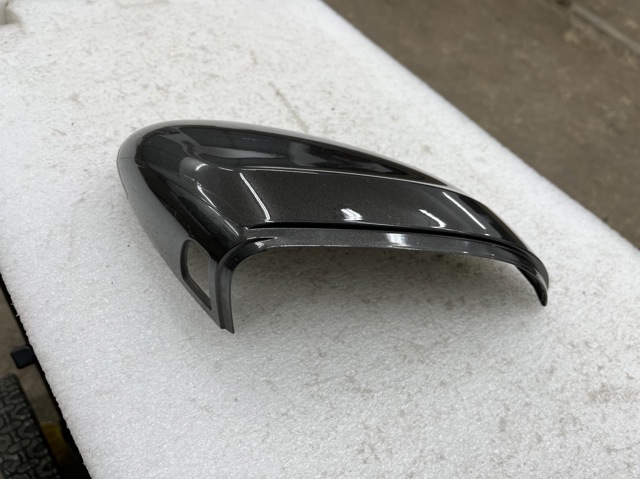 3G0857538JGRU VAG Накладка (крышка) зеркала заднего вида правая купить в Чернигов