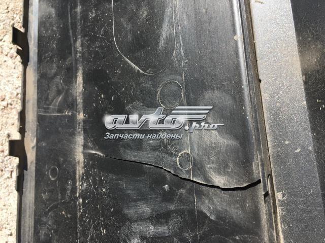 VAG 3G5807417GRU Задний бампер в наличии Черновцы