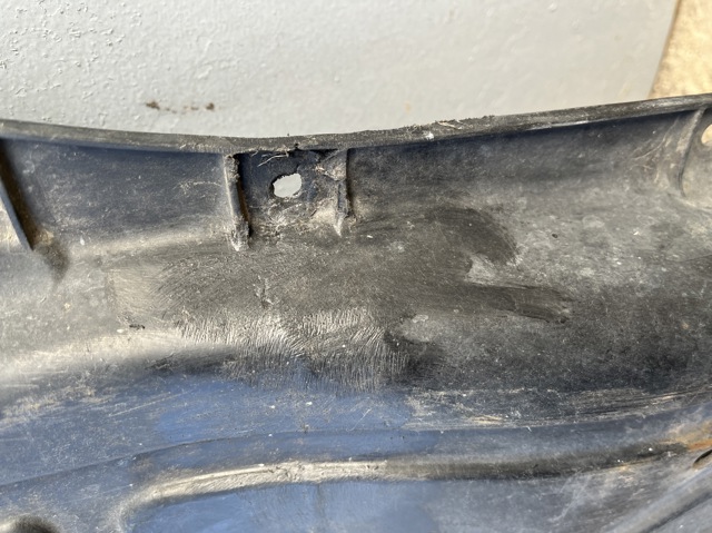 VAG 3Q0825236C Защита двигателя в наличии Кривой Рог