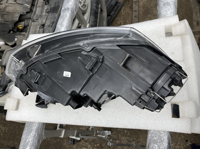 VALEO 44081 Фара левая в наличии Павлоград