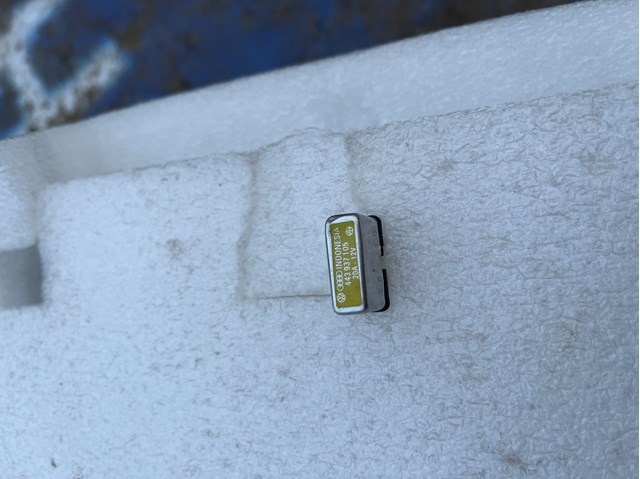 VAG 443937105 Предохранители в наличии Запорожье
