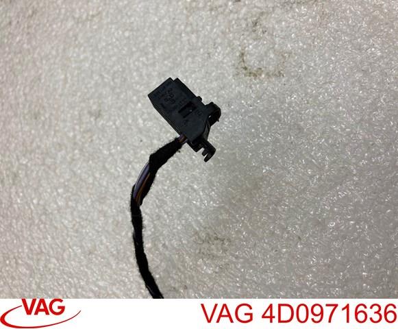 4D0971636 VAG купить в Житомир