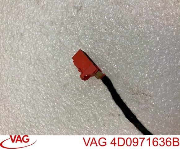 VAG 4D0971636B в наличии Житомир